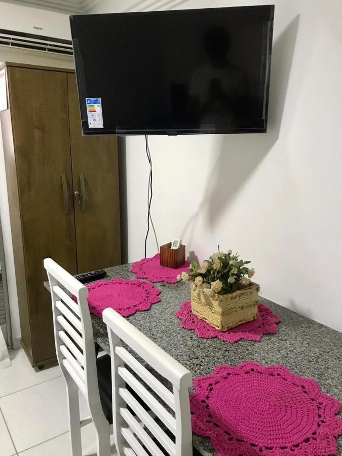 Loft Bem Localizado Proximo A Praia Guarapari Dış mekan fotoğraf