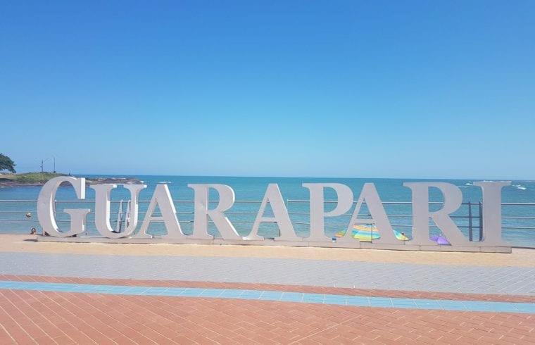 Loft Bem Localizado Proximo A Praia Guarapari Dış mekan fotoğraf