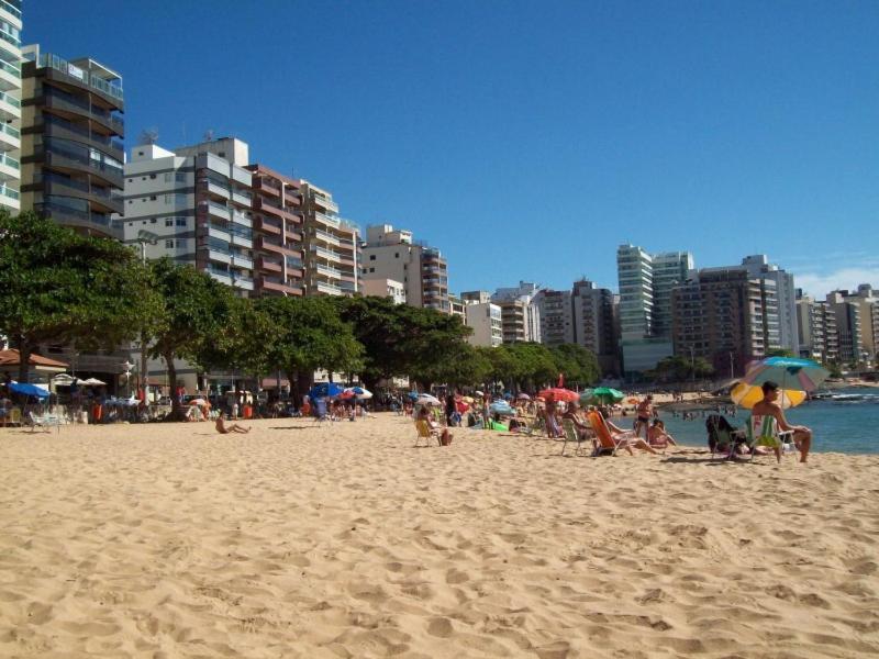 Loft Bem Localizado Proximo A Praia Guarapari Dış mekan fotoğraf